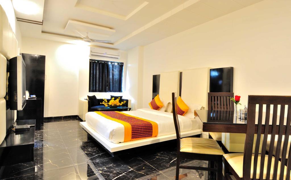 Arihant Inn-Near Blk Hospital Nueva Delhi Exterior foto
